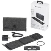 mophie® Snap + Multi-device Travel Charger 34