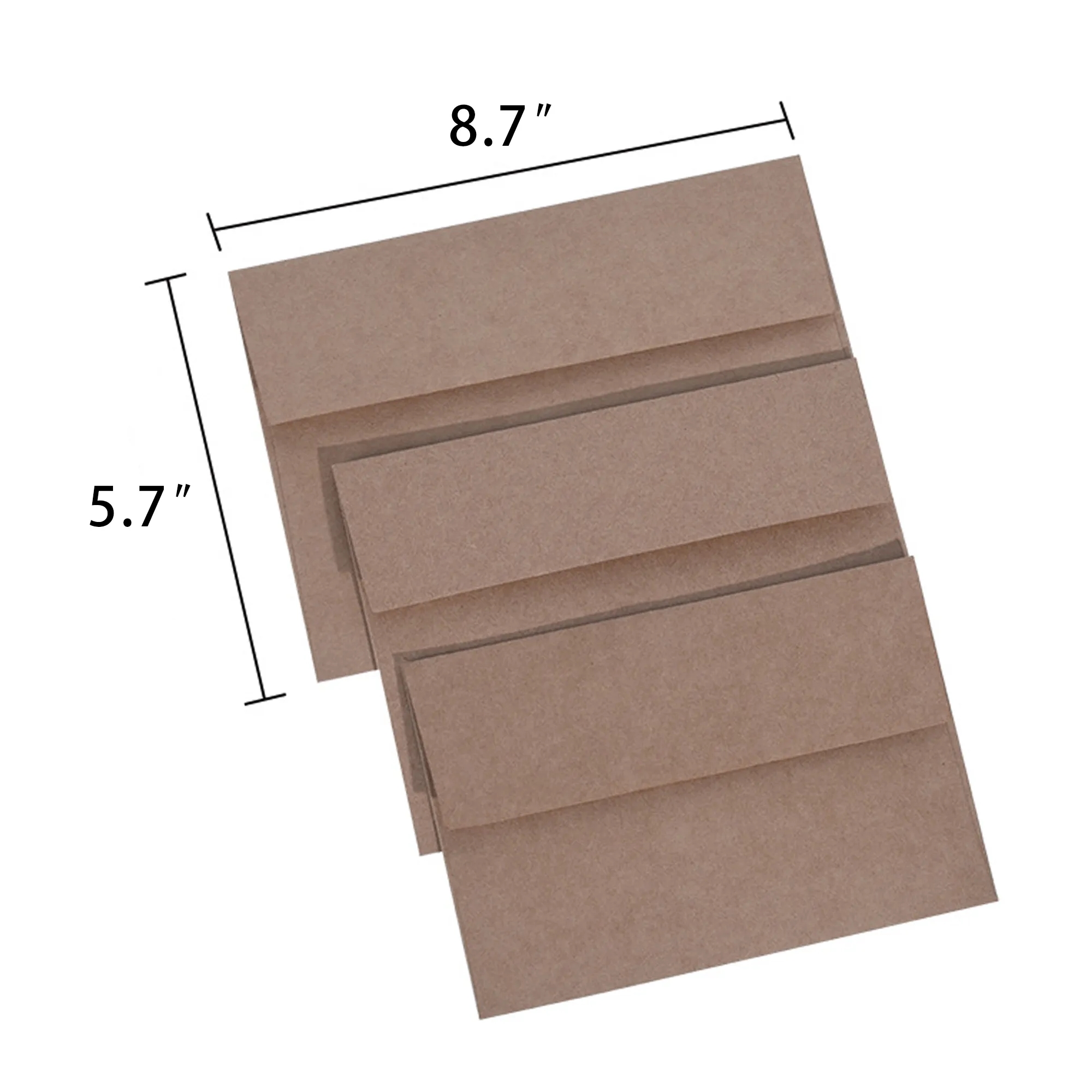 Paper Envelopes 2