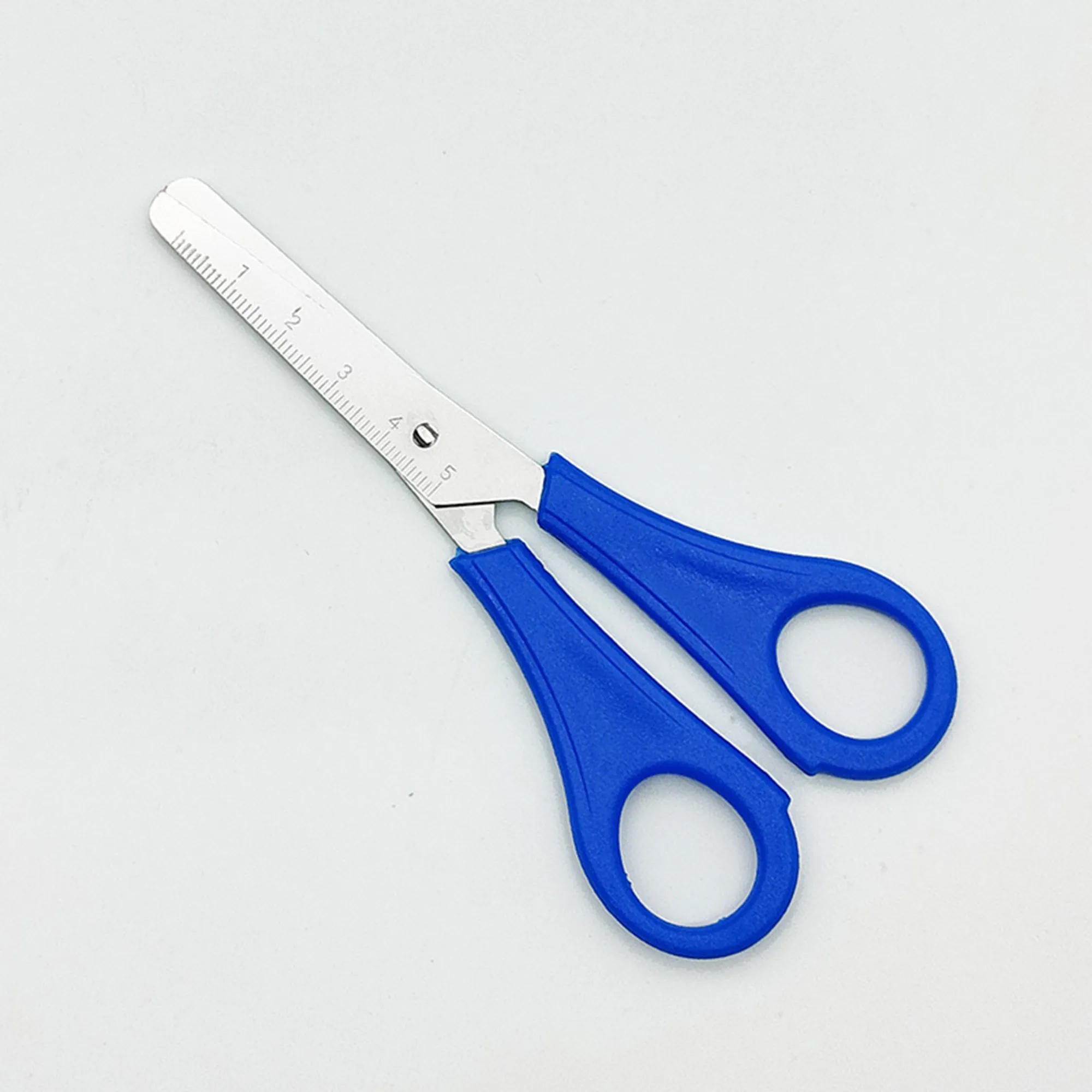 Student'S Safety Scissor MOQ 10pcs 4