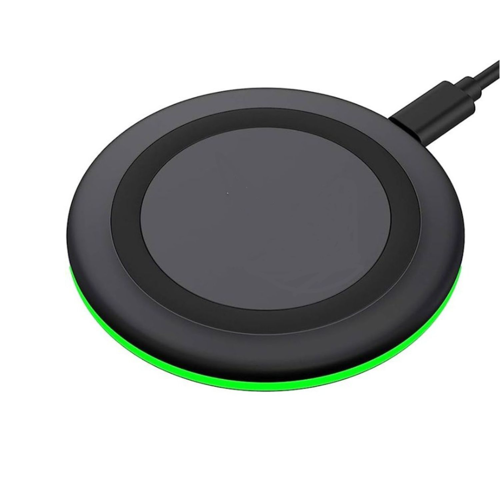 Fast 10W Wireless Charging Pad 1