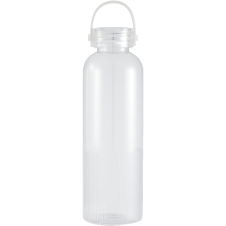 Prism 24oz Recycled Plastic Bottle 52