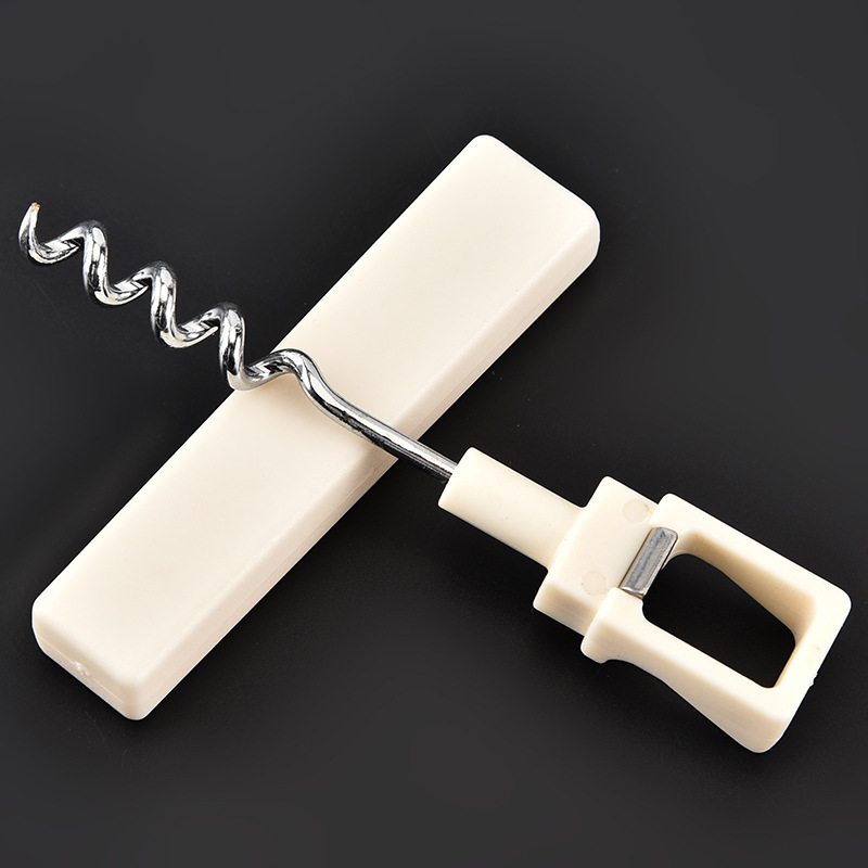 Plastic Corkscrew 2