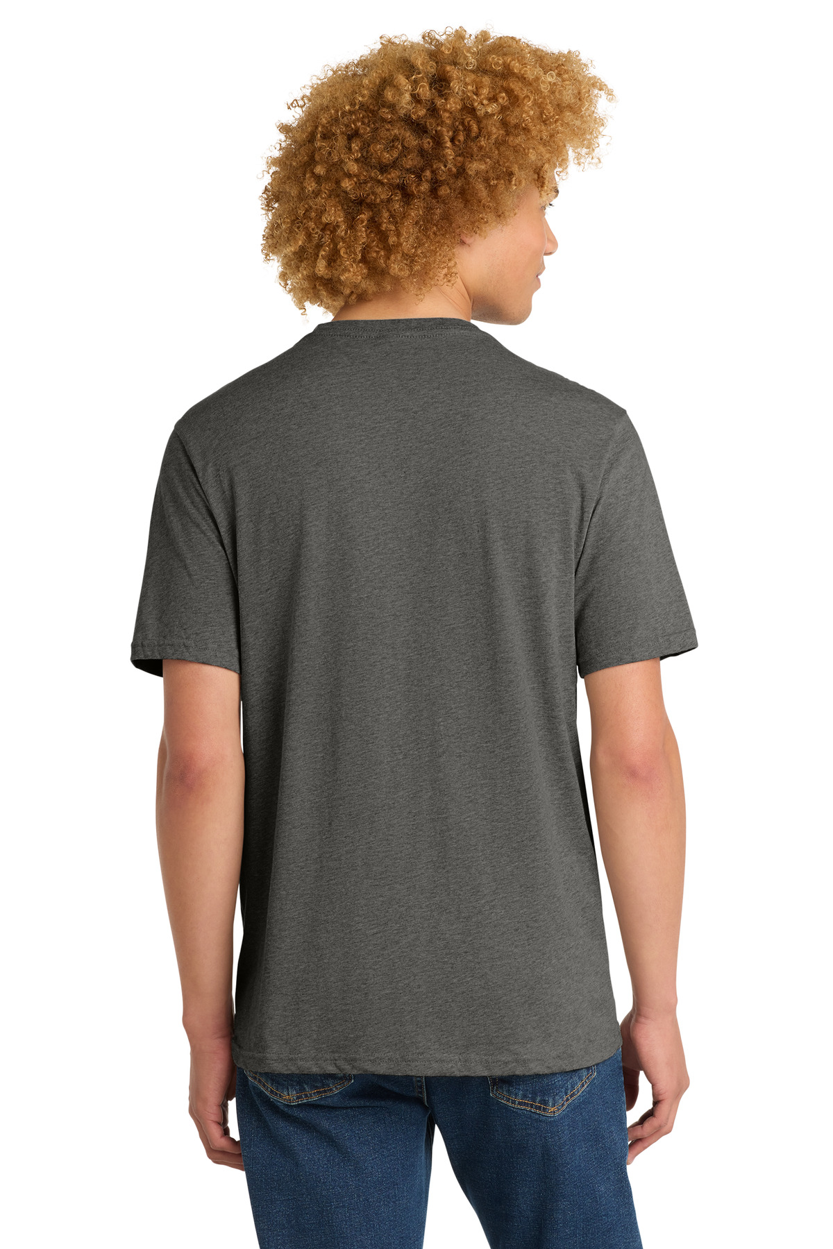 District Perfect Weight Tee. DT104 40