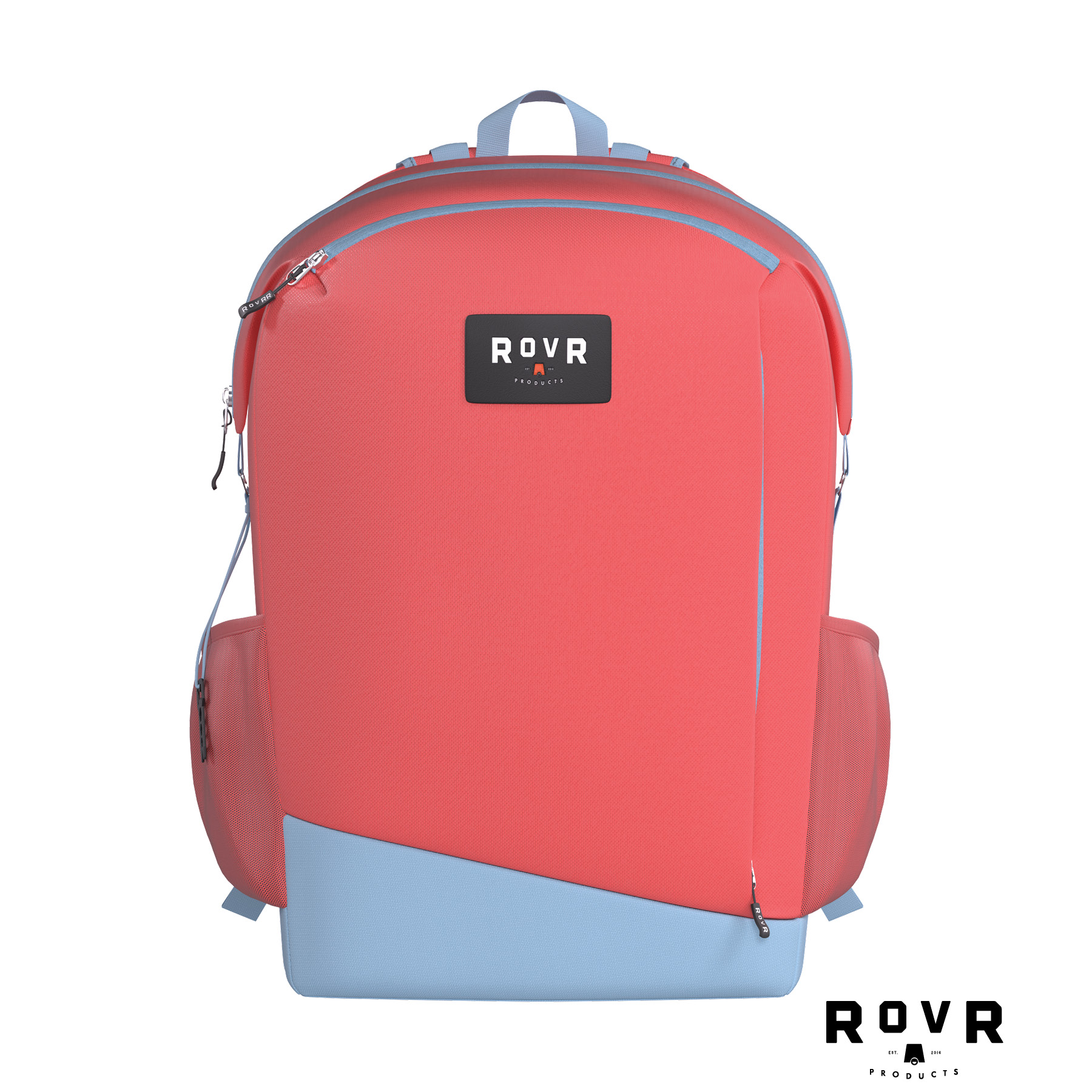 RovR® TravelR™ 24L Cooler Backpack 9