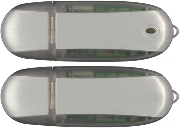 1FMS - Flash Memory Drive V2.0 6