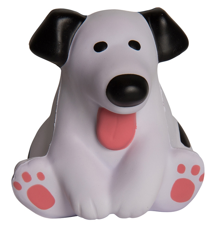 Fat Dog Stress Reliever 3