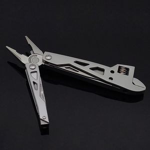 Adjustable Wrench Pliers Multi Tool With Integrated Screwdrivers 5