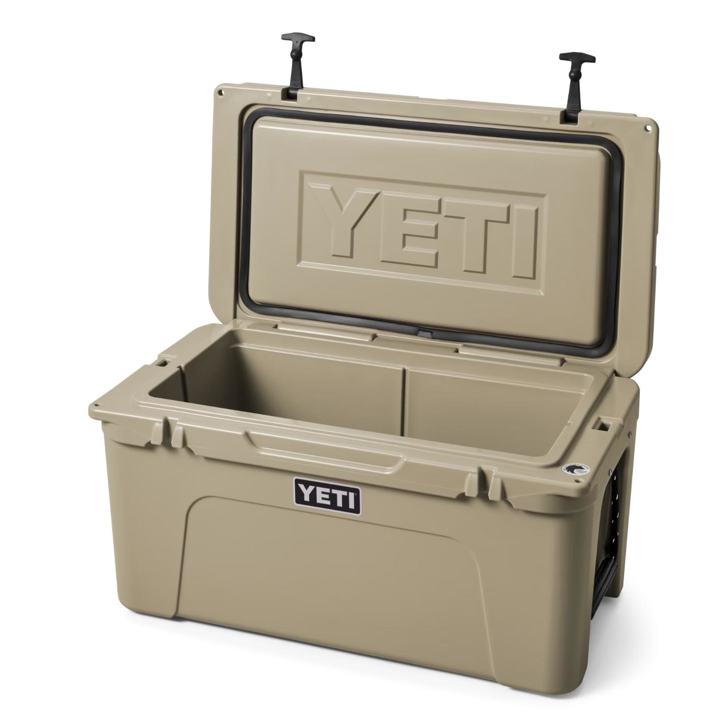75 QT YETI® Tundra Hard Cooler Ice Chest (33.4" x 17.6") 2