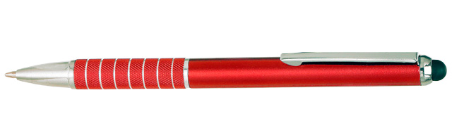 Twist Action Metal Stylus Pens 13