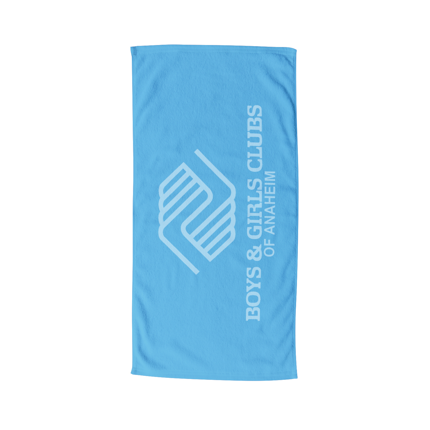 Coastal Beach Towel 11