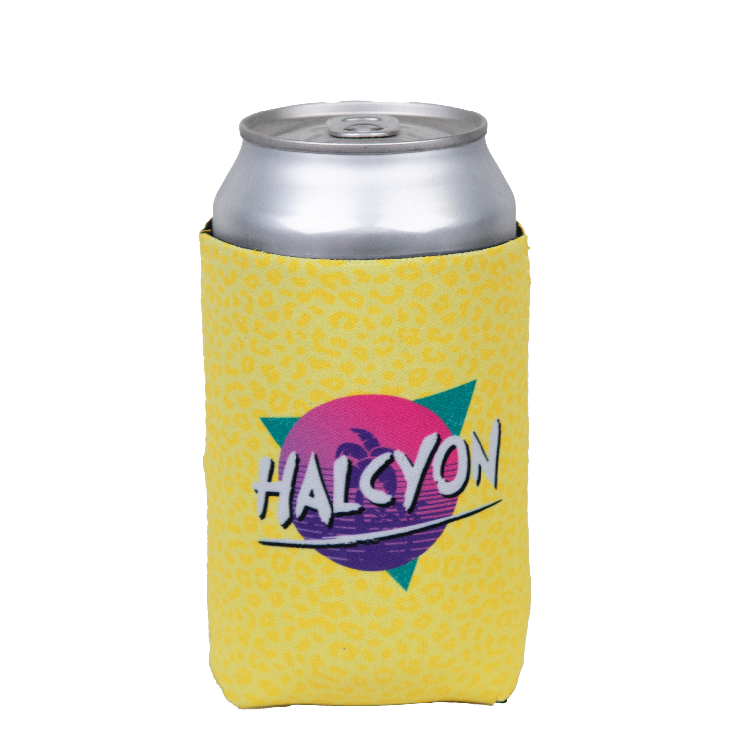 12 oz. Standard Can Cooler 1