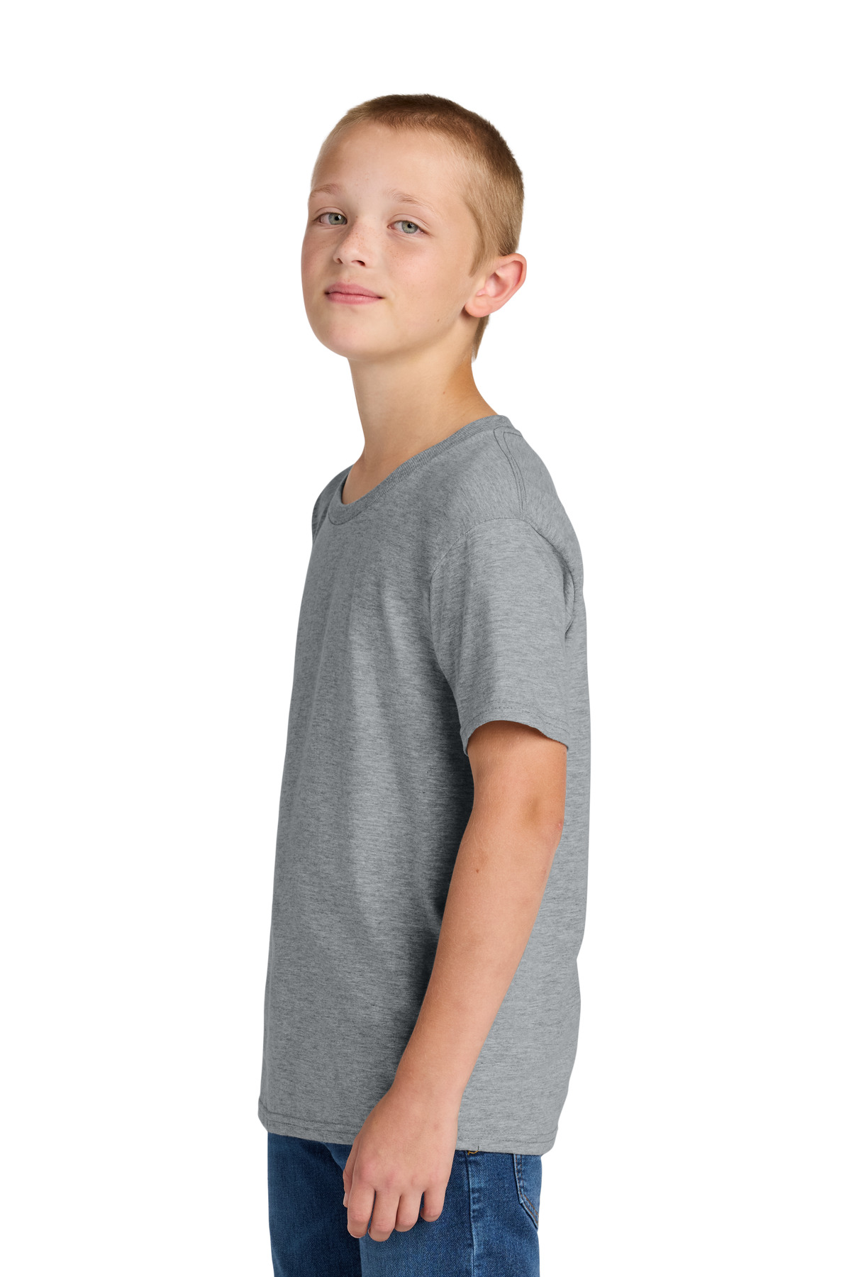 Jerzees Classics Youth Cotton T-Shirt 363Y 60