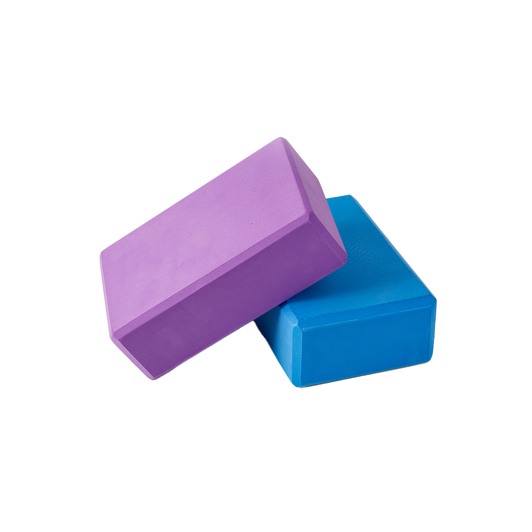 High Density EVA Foam Yoga Block 2