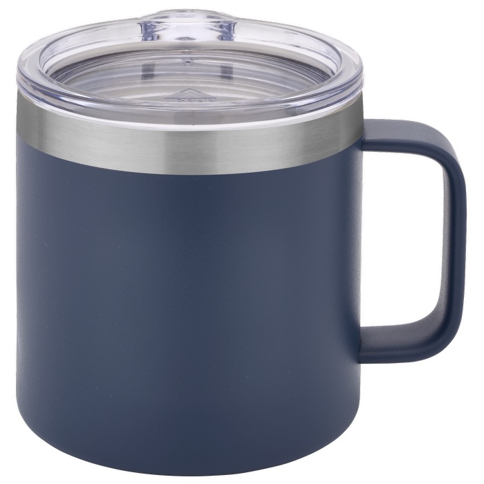 14 oz Urban Peak® Trek Vacuum Camp Mug 36
