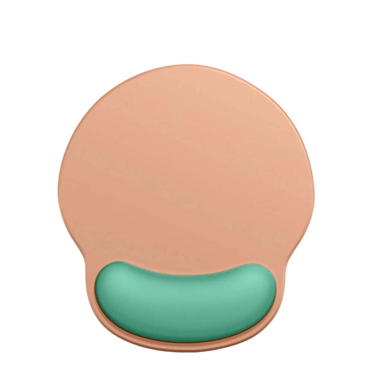 Comfortable Mouse Pad with Non Slip Base 23