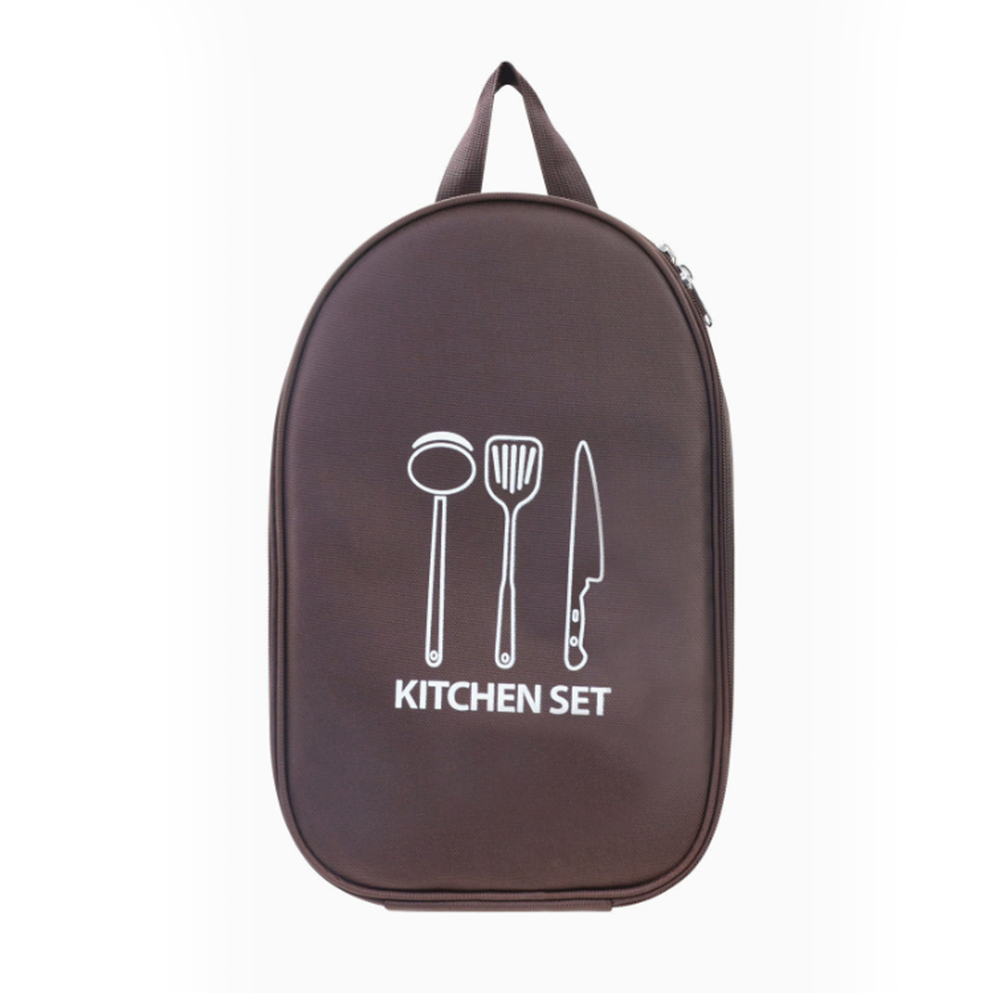 Outdoor Camping Kitchenware Bags 3