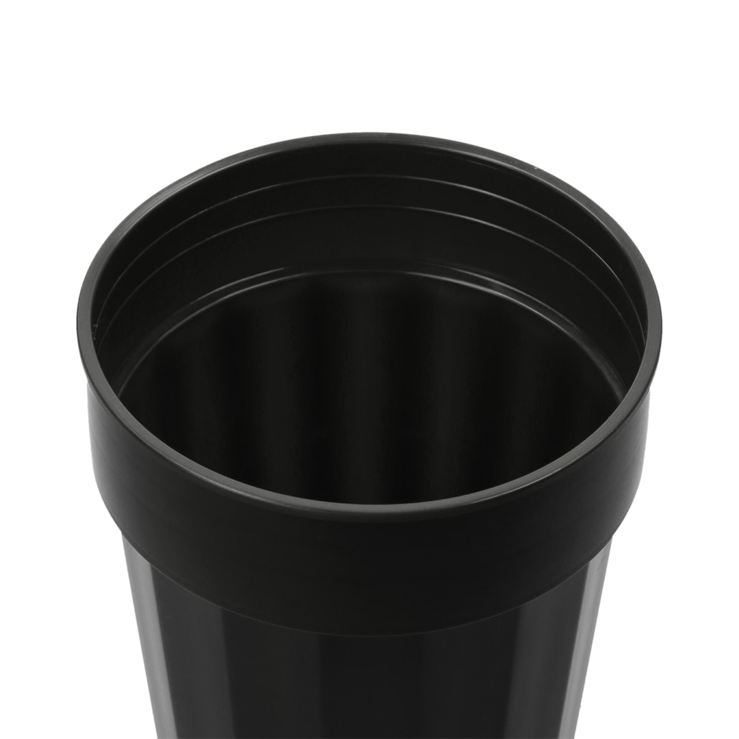 Fluted 16oz Stadium Cup 131