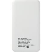 Axial 4000 mAh Wireless Power Bank 4