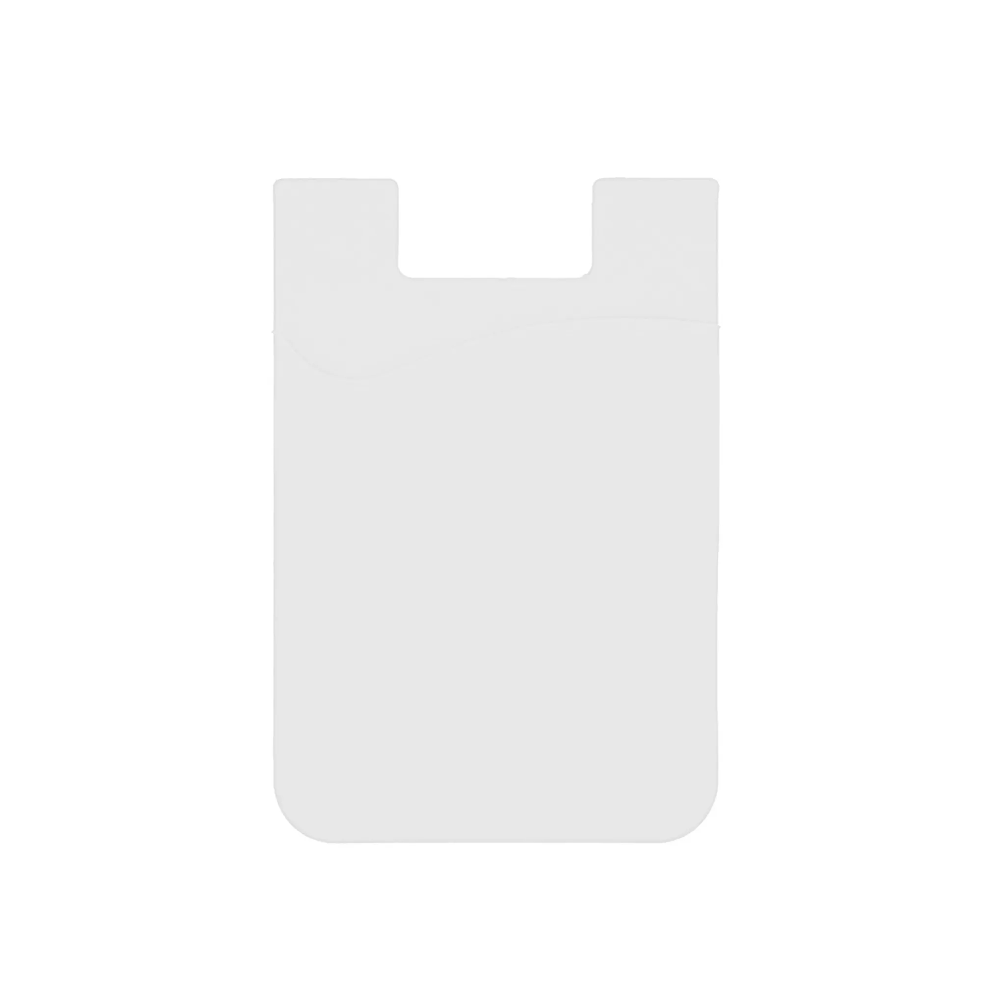 Silicone Cellphone Wallets 12