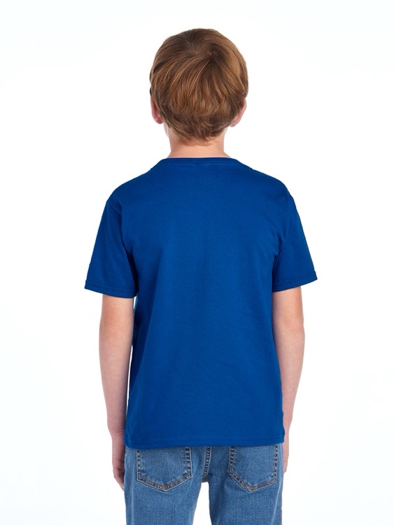 FRUIT OF THE LOOM HD Cotton™ Youth T-Shirt 67