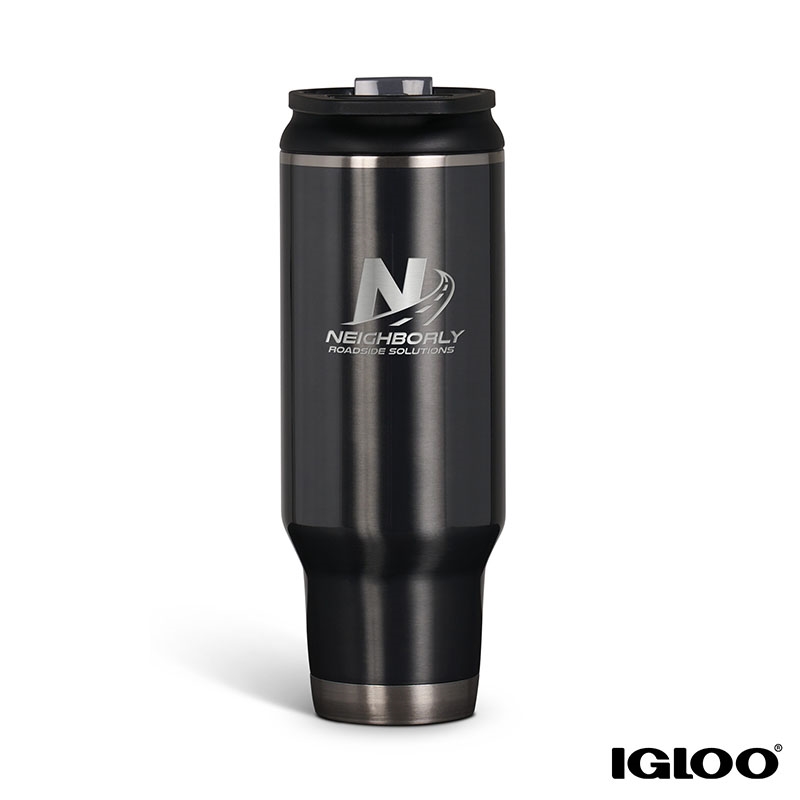 Igloo® 40 oz. Double Wall Vacuum Insulated Tumbler 13