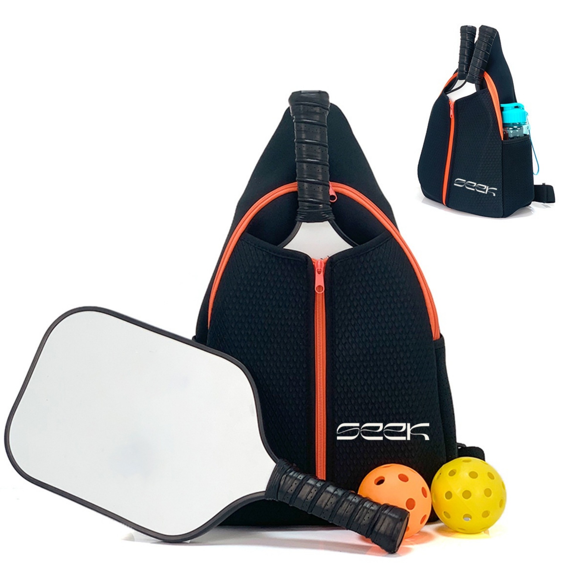 Pickleball Racquet Bag
