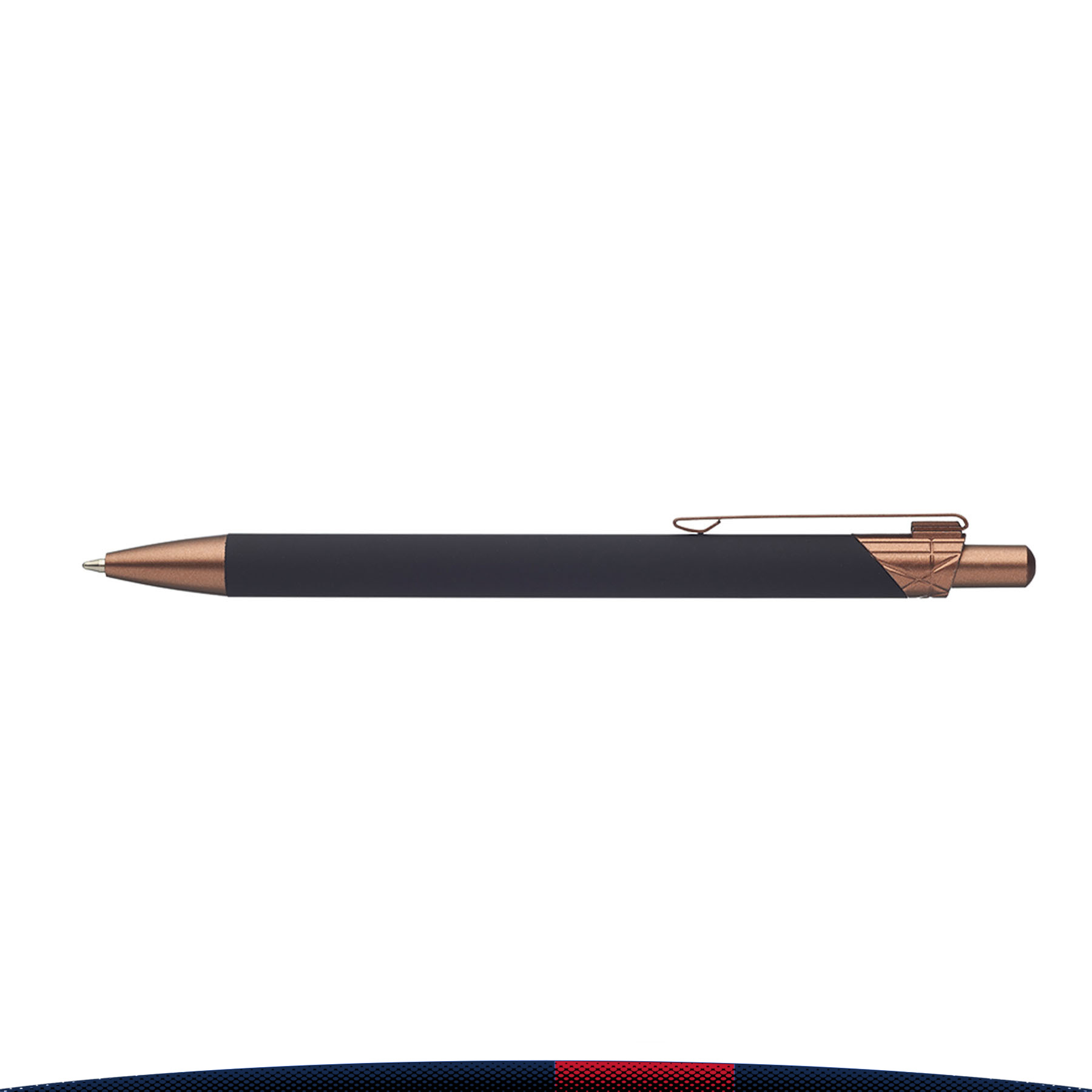 Miteo Stylus Ballpoint Pen 3