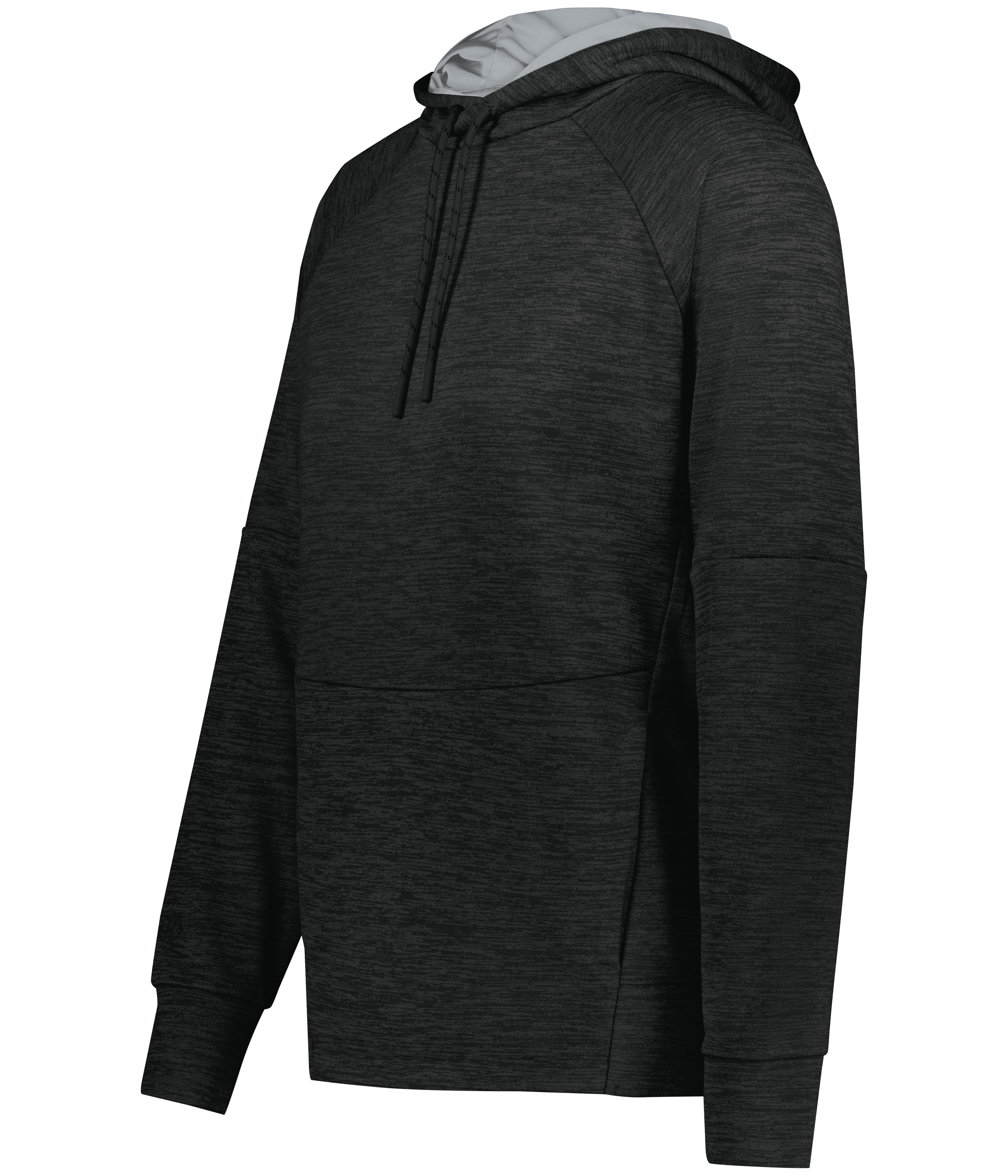 Ladies All-Pro Performance Fleece Hoodie, custom hoodie or sweatshirt with logo imprint 7
