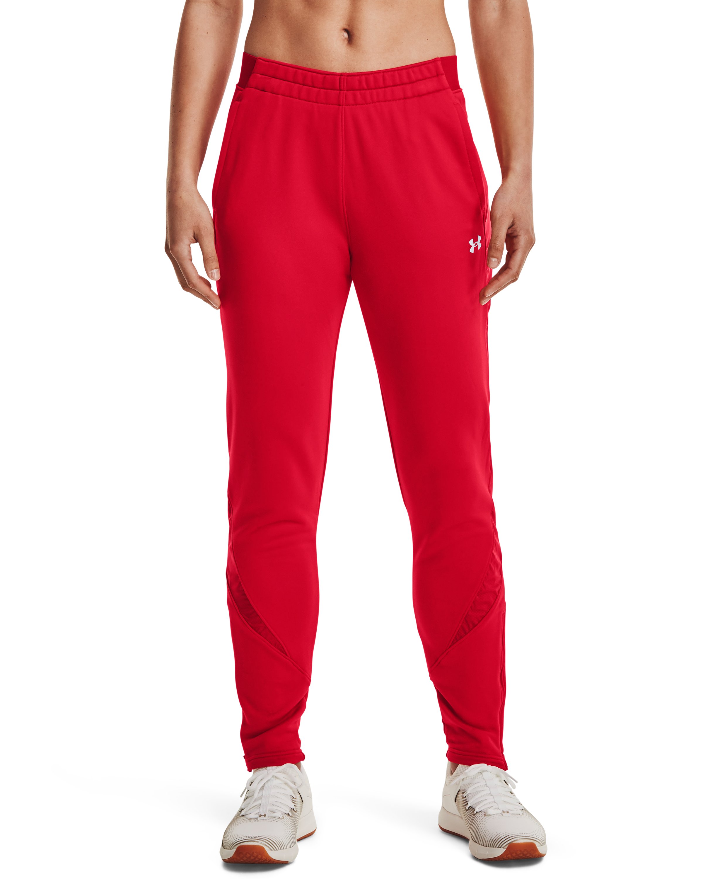 UA Command Women's Warm-Up Pants 10