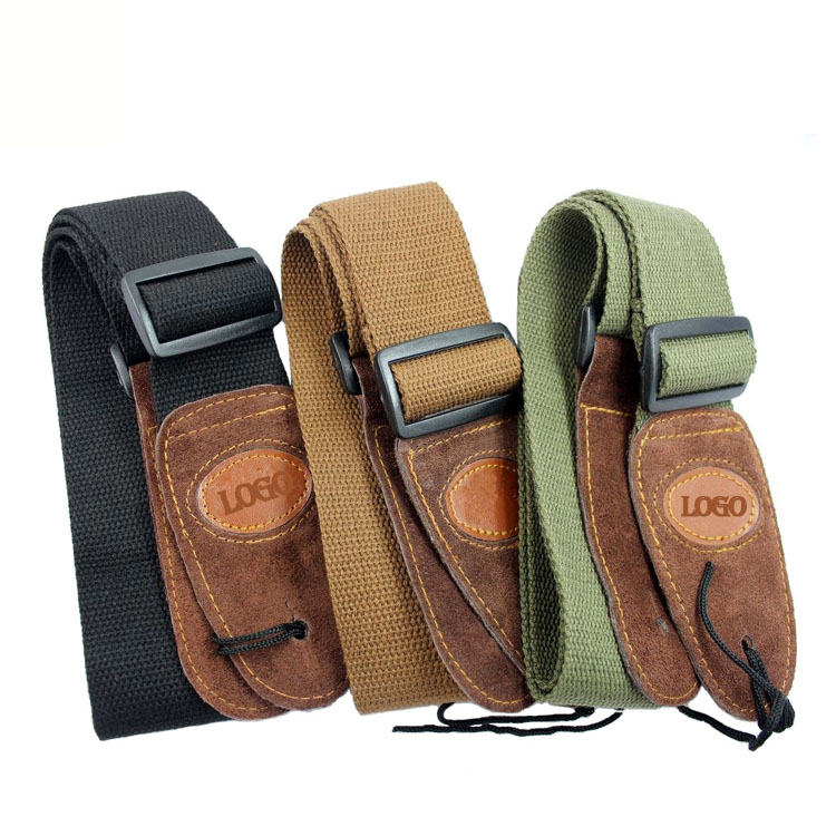 Guitar strap 3