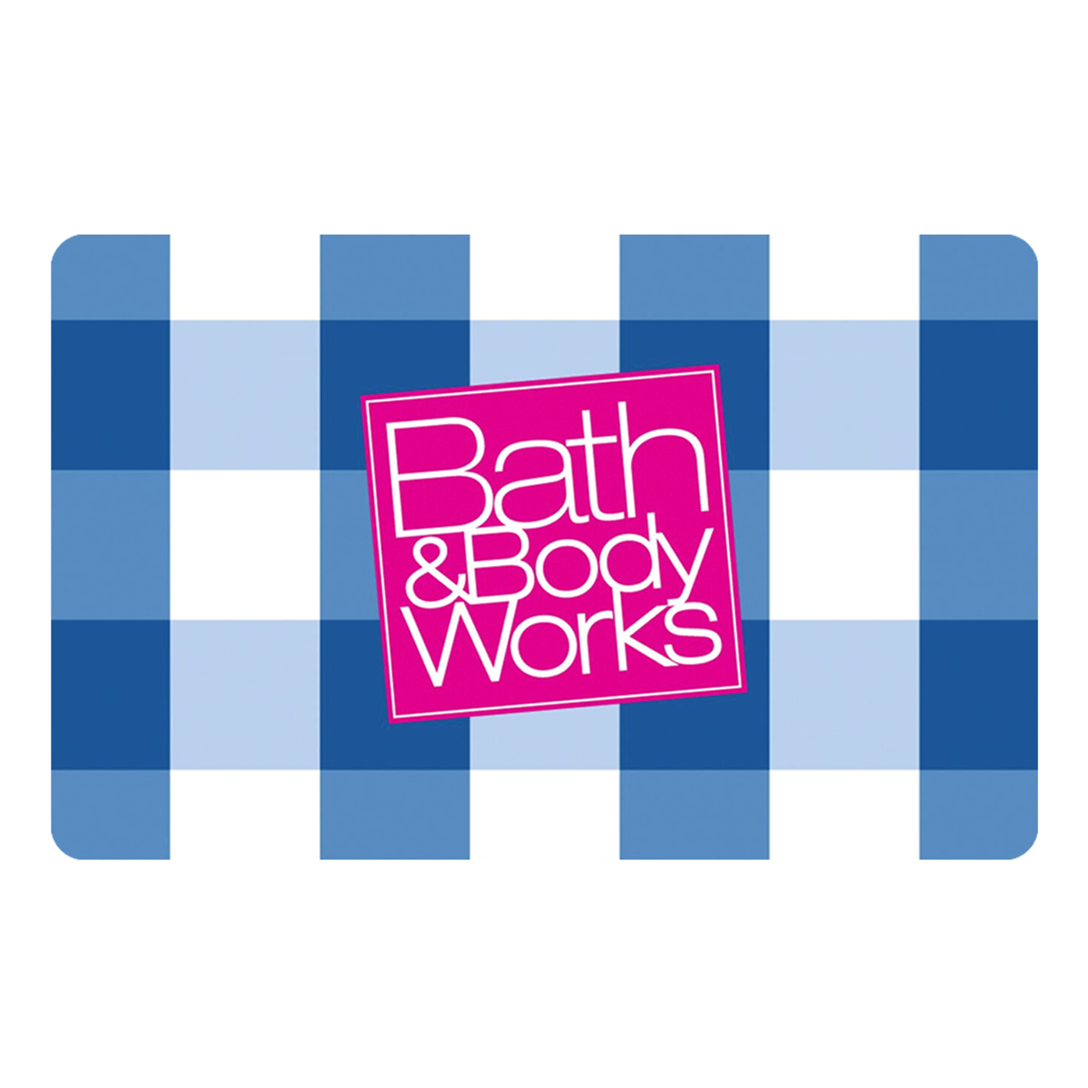 Bath & Body Works Gift Card 1