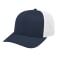 Cap America Premium Trucker Mesh Back Cap 818