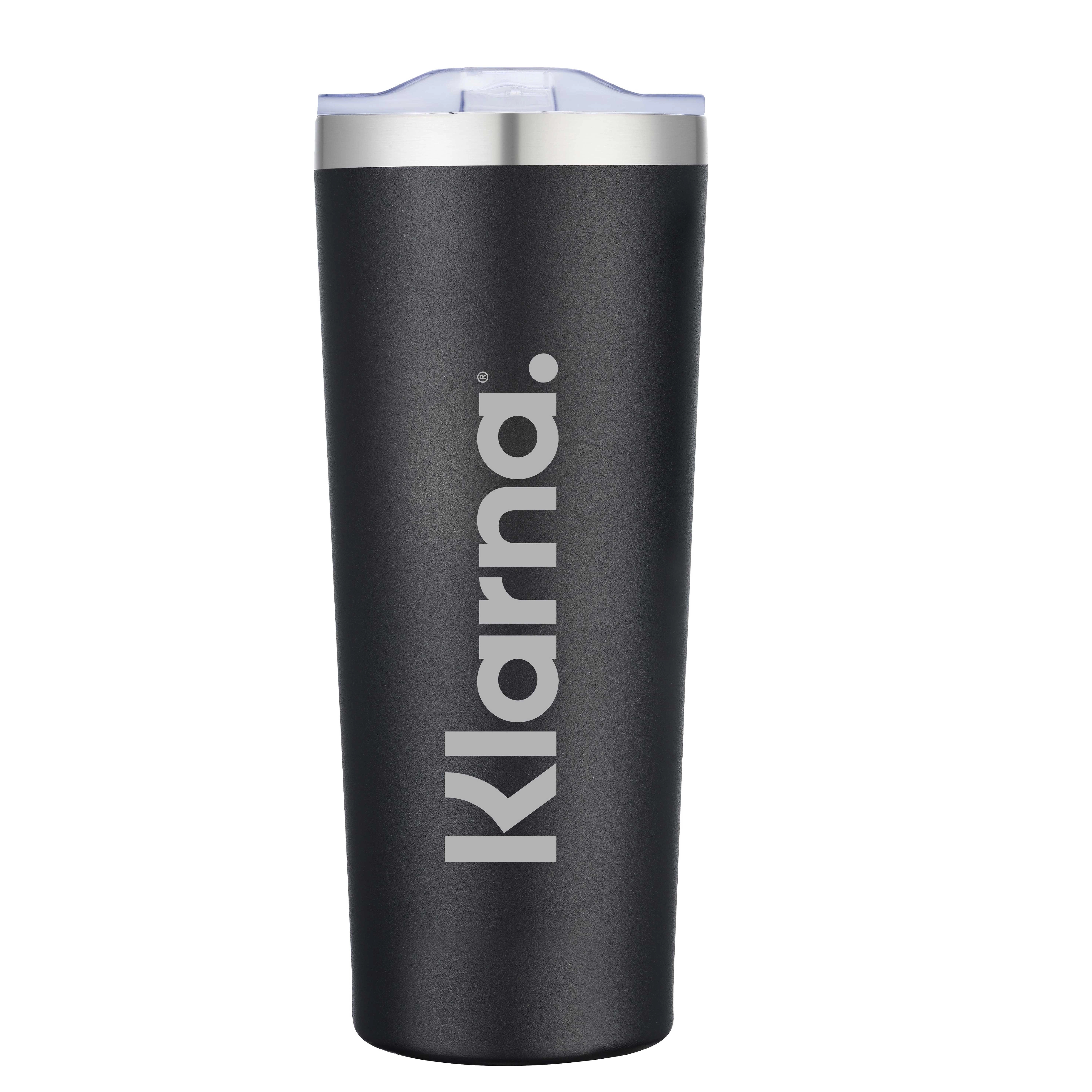 ADDA - 28 OZ DOUBLE WALL STAINLESS STEEL VACUUM TUMBLER 1