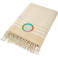 Hilana Upcycled  Fethiye Throw Blanket 43