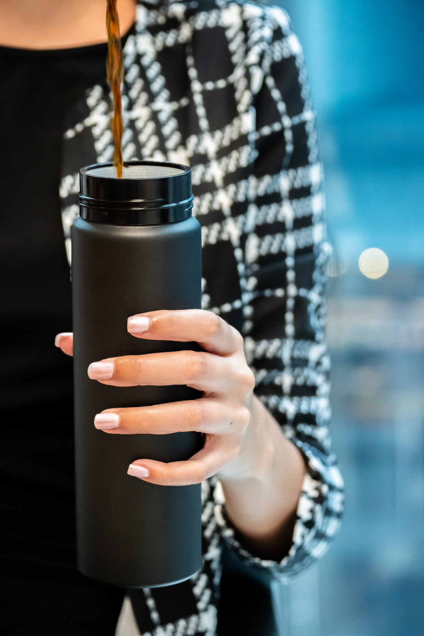 22 oz Avanti Bottle 47