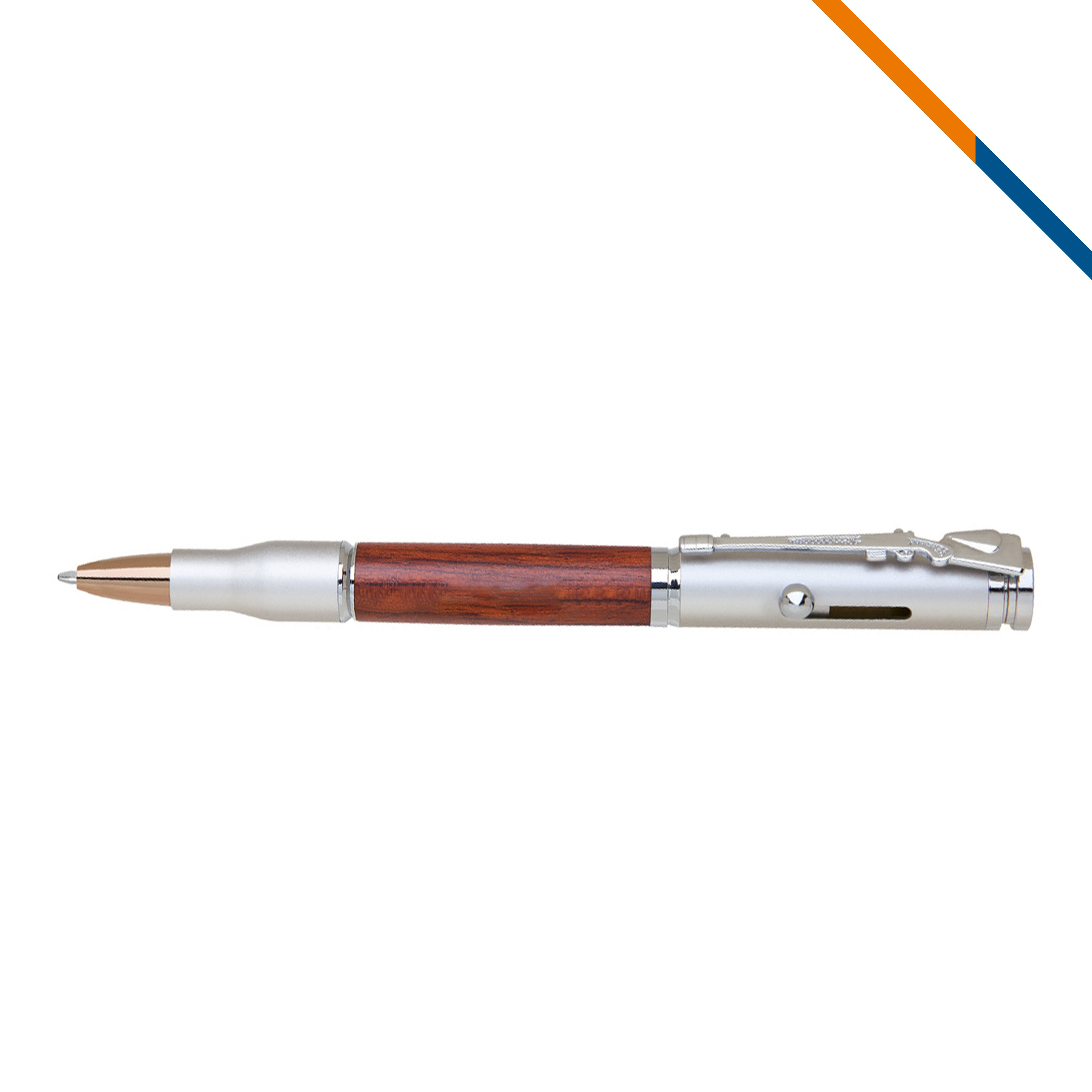 Zeloy Metal Pen 2