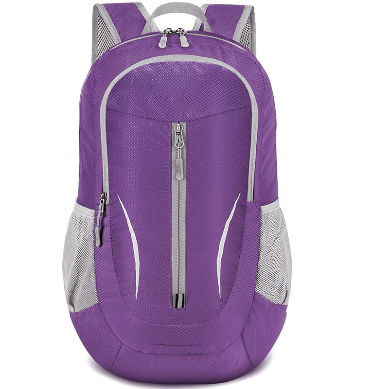 Ultra Lightweight Packable Backpack 5