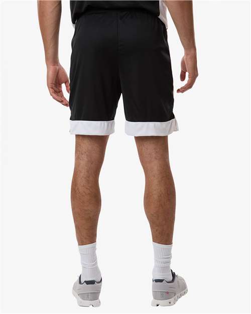 Unisex Match-Up Basketball Shorts - 6889 7