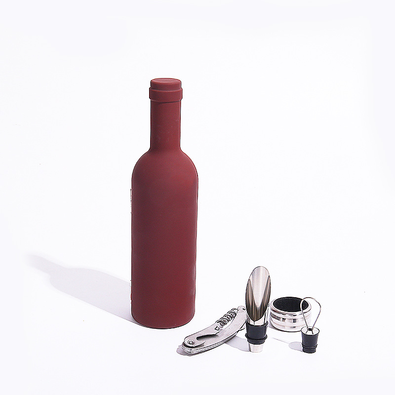 Wine Bottle Opener Set 3