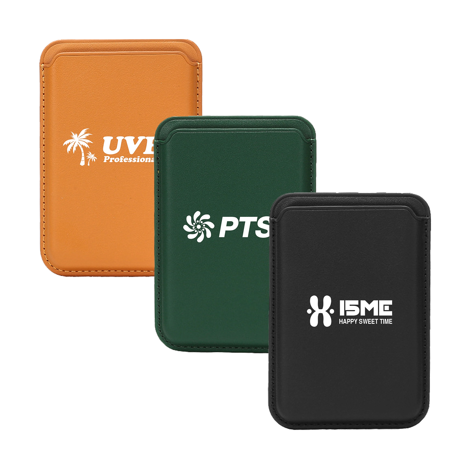 Magnetic Phone Wallet 8