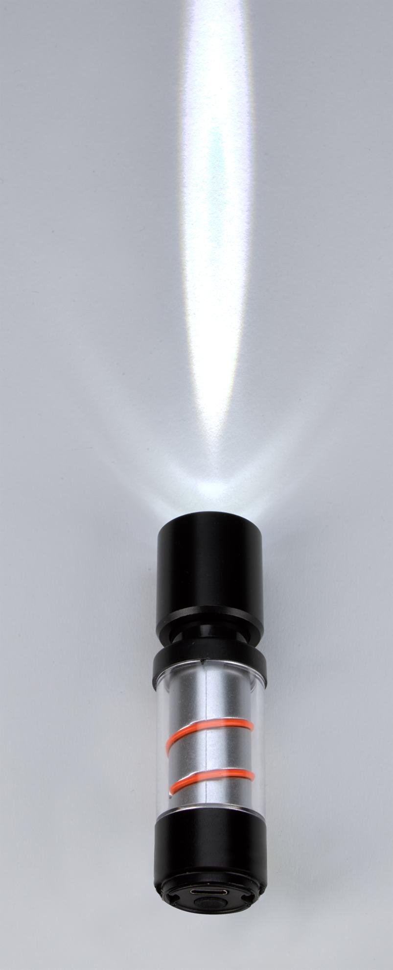 Illumi-Swirl Lantern Flashlight 35