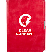 7" x 10" FSC® Recycled Morano Refillable Journal 78
