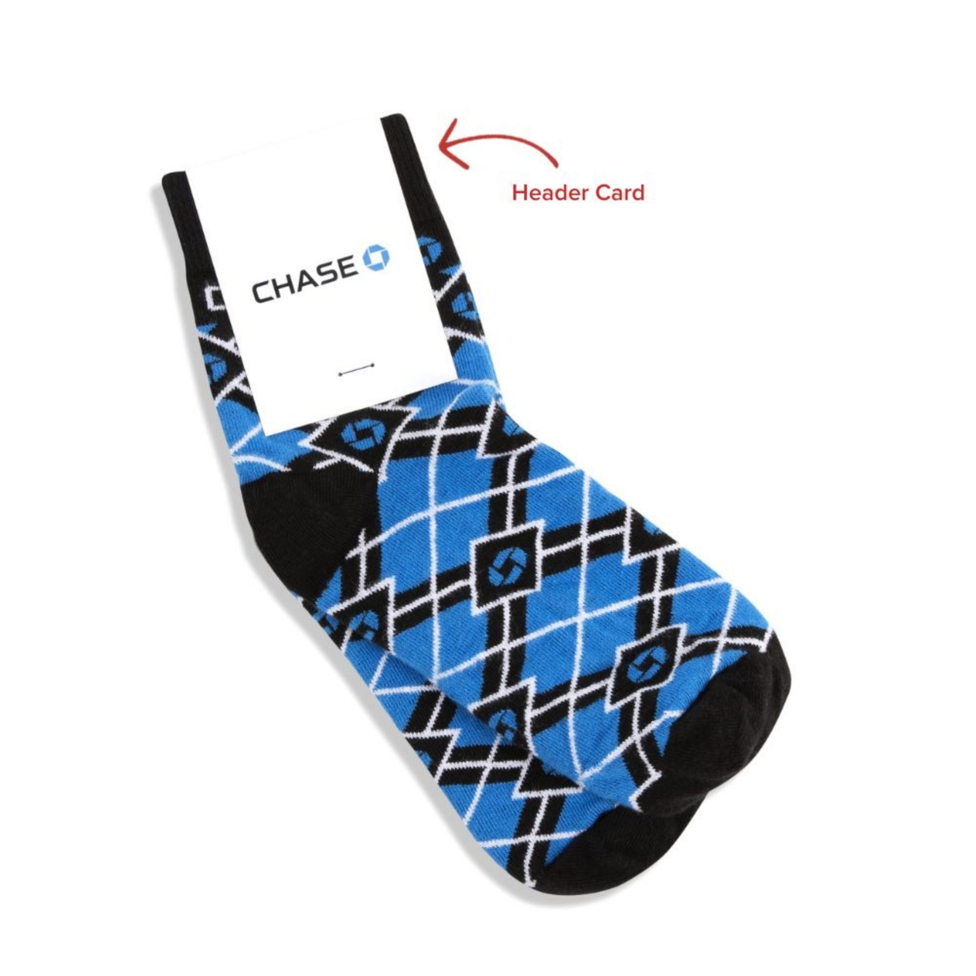 Golf Socks - Athletic Accessory for Tournaments and Courses 3