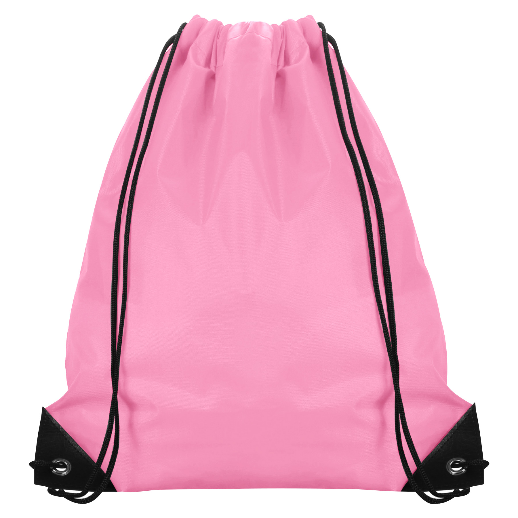 Polyester Drawstring Backpack 16