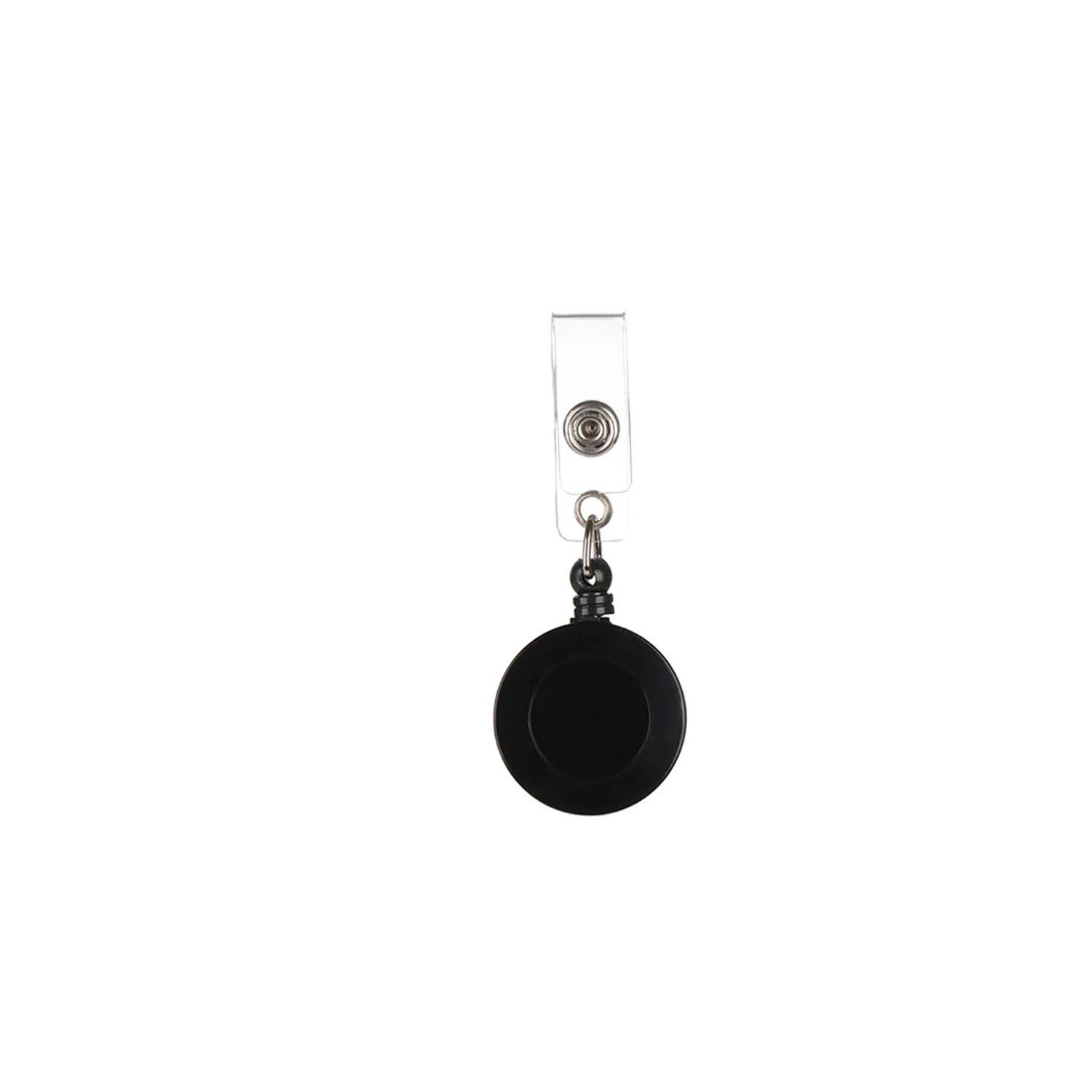 Retractable Reel Nurse ID Name Card Badge Holder 12