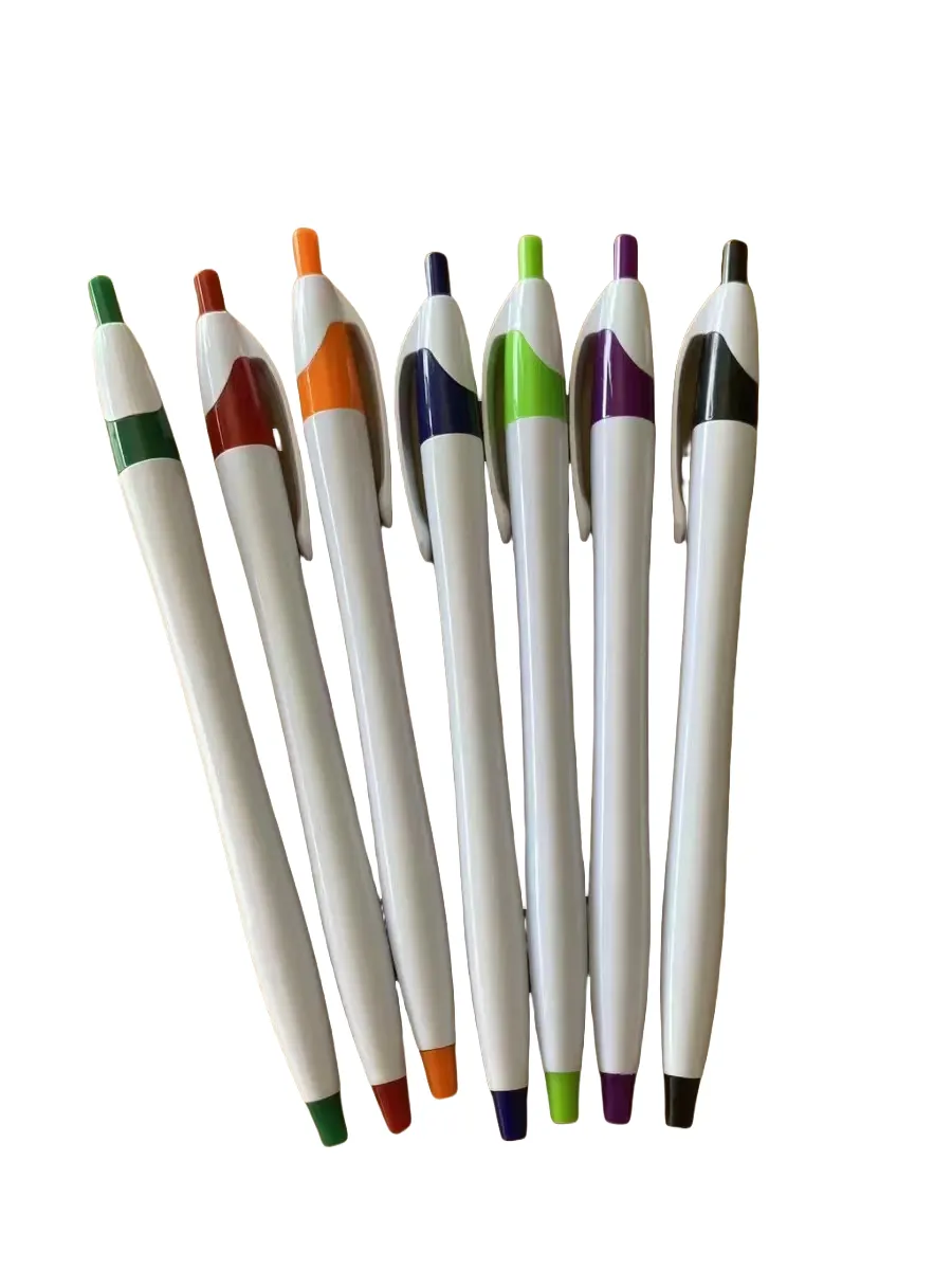 Ballpoint Pen 5