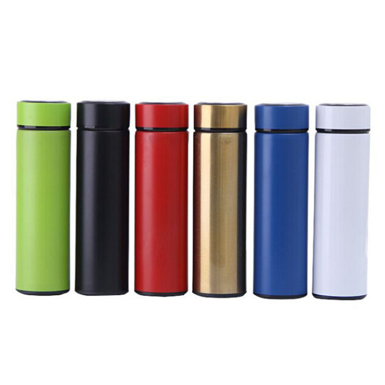 Stainless steel vacum flask 7