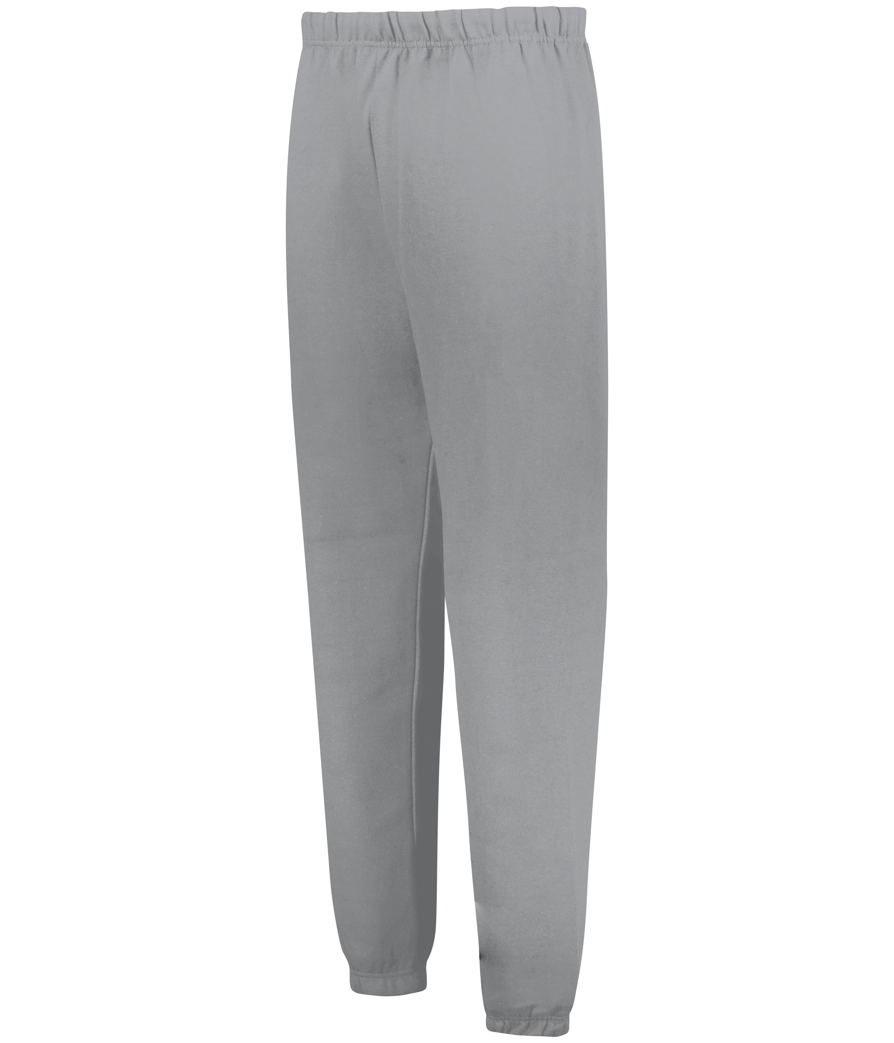Youth C2 Fleece Elastic Bottom Pant 5