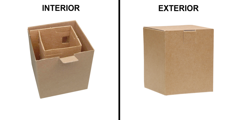 14 oz. VOG Series - Etched