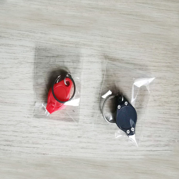 Lighted fluorescent flashlights 1